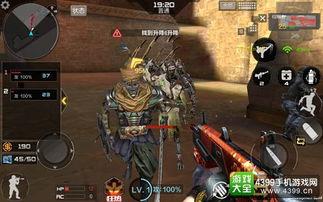 cf手游体验服最新爆料10月,全新内容来袭,战火再燃! 第1张 cf手游体验服最新爆料10月,全新内容来袭,战火再燃! 第1张