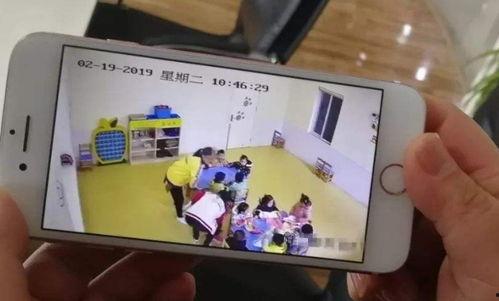 金浦幼儿园家长爆料视频,揭秘幼儿园真实情况  第3张