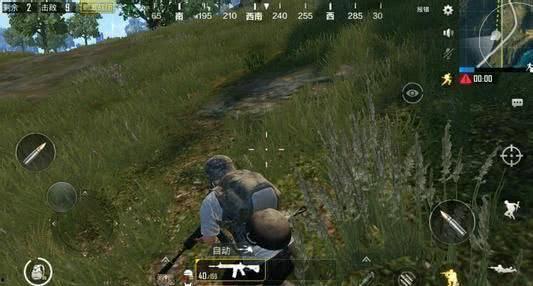 吃鸡6月皮肤爆料视频,炫酷爆料，视觉盛宴即将来袭！  第3张