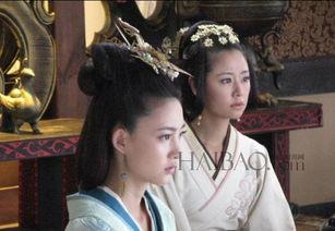 美人心计在线观看免费,宫廷权谋，爱恨交织的传奇人生  第1张